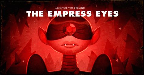 The Empress Eyes/Transcript .